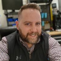 Nicholas Elliott, MSET, FE, CBNE