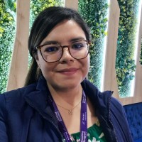 María Fernanda de Vanegas