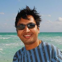 Ashish Arya