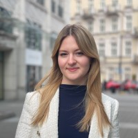 Kateryna Naumenko