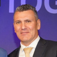 Shaun Clements