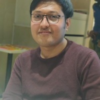 Prashant Gupta