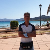 Valerio Saitta