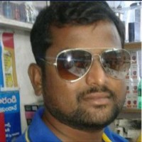 Indirala Srinivas