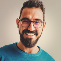 Marco Lucarelli