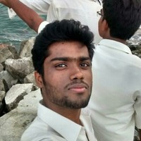NITHIN R