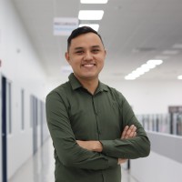 Martin Molina Morales