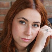 Lucia Robles