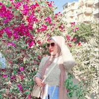 Shimaa Ali