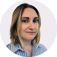 Katherine Mayer