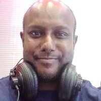 Sudesh Rajaram