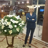 Людмила Орловская