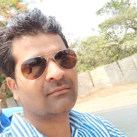 Sushil Tiwari