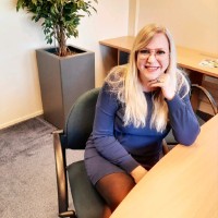 Vivian Van Megen
