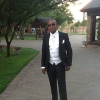 Tumelo Mashishi