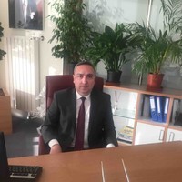Cenk Mekik