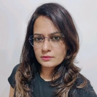 Reshma Pathan