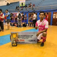 Abang Ifwan