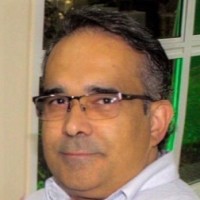 Eneas Anazio Pereira Jr.