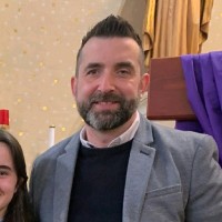 Brian Hoey