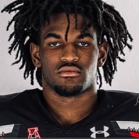 Jahmal Williams