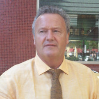Sean Gough