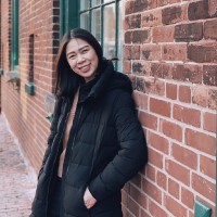 Ma Kristina Wong
