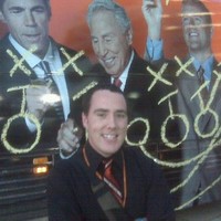 Frank Hoaglin
