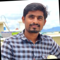 Ravikumar M