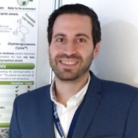 Antonios (Tony) Keirouz