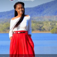 Faith Munyimbili