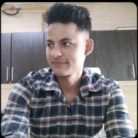 Sachin Chamoli
