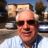 Peter Abelow