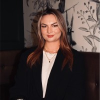 Jacqueline Gourlay