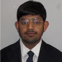Tony John Mannooranparampil
