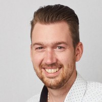 Richard Blaauwgeers