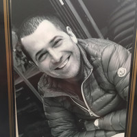 Murat AKMAN