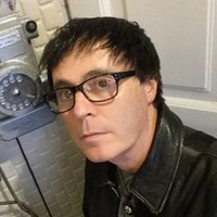 Andy (Andrew) Ruck