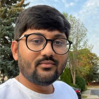 Bakulkumar Radadiya
