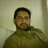 Zakir Gul Rehman