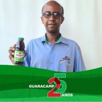 Marcio Santos