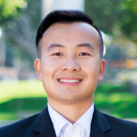 Luke Nguyen