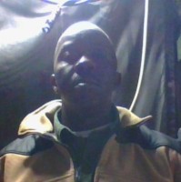 Clement Kigozi