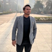 Lokranjan Jayant