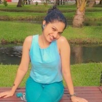 Nayana Jacob