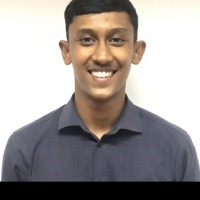 Kelvin Muresh