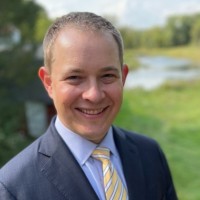 Michael Nye