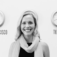 Hilary Masland Comeau