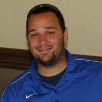Anthony (TJ) Gearlds