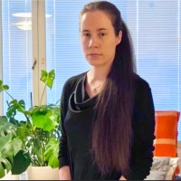 Anni Luhtajärvi